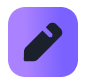 edit icon